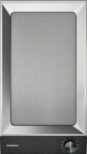 Gaggenau VP230120 — Панель Teppan Yaki Vario 28 см