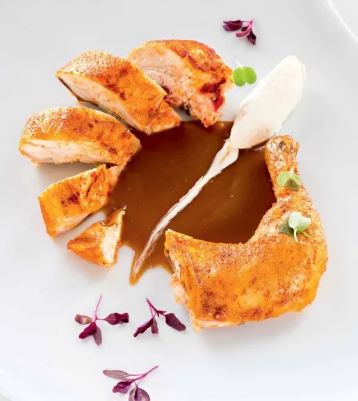 Цыплята «Тапака»